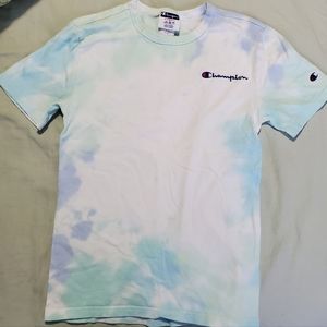 COPY - Men's Champion Tie Dye T-Shirt
